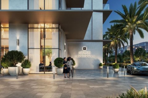 Apartment in Dubai 1 bedroom, 69.38 sq.m. № 100559 - photo 6