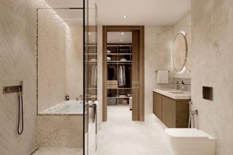 Apartment in Dubai 3 bedrooms, 187.67 sq.m. № 100560 - photo 11