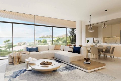 Apartment in Dubai 3 bedrooms, 187.67 sq.m. № 100560 - photo 6