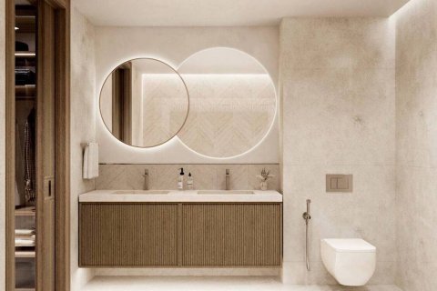 Apartment in Dubai 3 bedrooms, 187.67 sq.m. № 100560 - photo 13