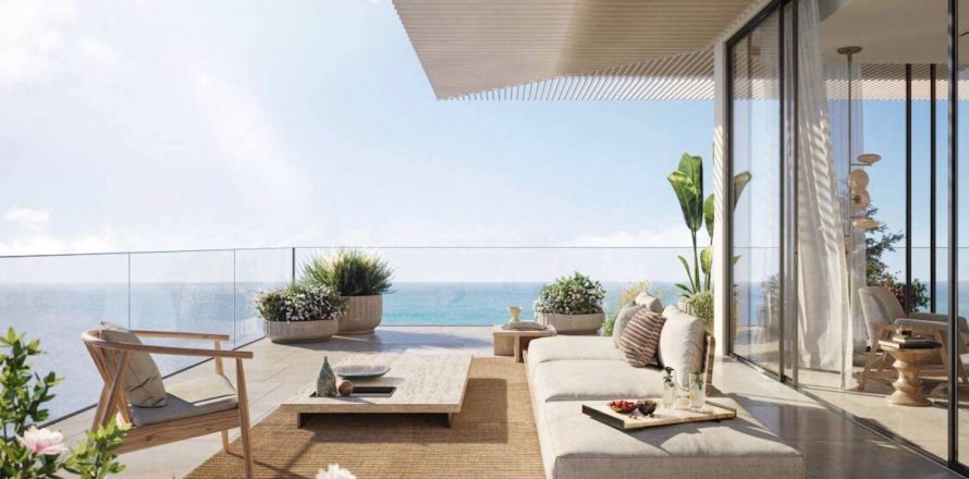 Apartment in Dubai 3 bedrooms, 187.67 sq.m. № 100560