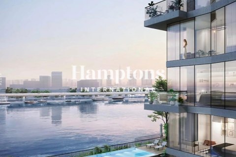 Apartment in Dubai 3 bedrooms, 249.62014167 sq.m. № 100556 - photo 2