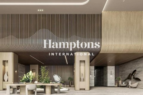 Apartment in Dubai 3 bedrooms, 249.62014167 sq.m. № 100556 - photo 11