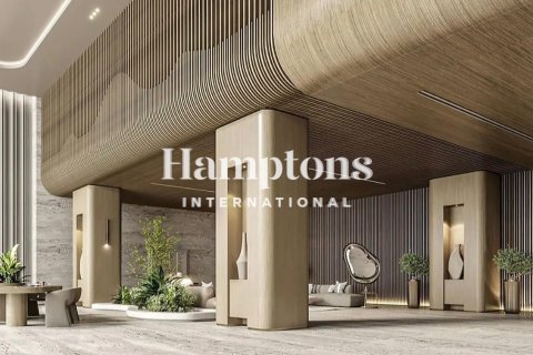 Apartment in Dubai 3 bedrooms, 249.62014167 sq.m. № 100556 - photo 13