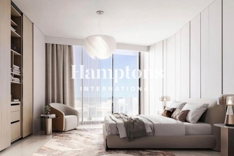 Apartment in Dubai 3 bedrooms, 249.62 sq.m. № 100556