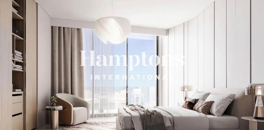 Apartment in Dubai 3 bedrooms, 249.62 sq.m. № 100556