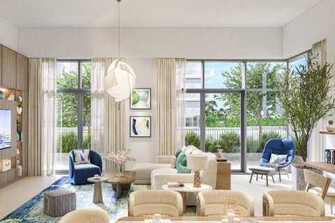 Apartment in Dubai 2 bedrooms, 136.5 sq.m. № 100557 - photo 6