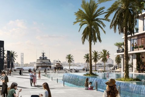 Apartment in Dubai 2 bedrooms, 136.5 sq.m. № 100557 - photo 3