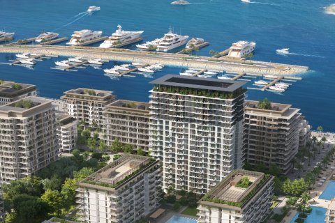 Apartment in Dubai 2 bedrooms, 136.5 sq.m. № 100557