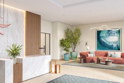 Apartment in Dubai 2 bedrooms, 136.5 sq.m. № 100557 - photo 9