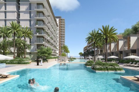 Apartment in Dubai 2 bedrooms, 136.5 sq.m. № 100557 - photo 11