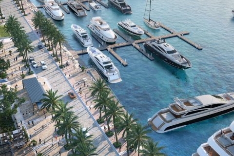 Apartment in Dubai 2 bedrooms, 136.5 sq.m. № 100557 - photo 13