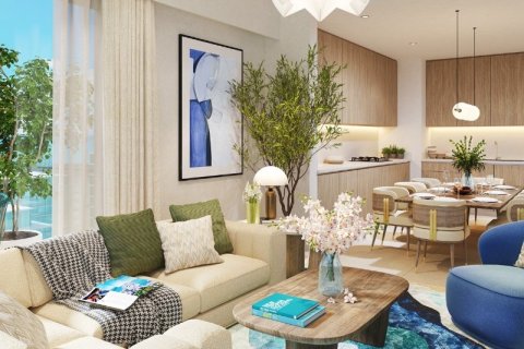 Apartment in Dubai 2 bedrooms, 136.5 sq.m. № 100557 - photo 5