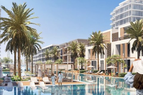 Apartment in Dubai 2 bedrooms, 136.5 sq.m. № 100557 - photo 10