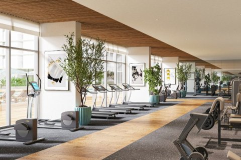 Apartment in Dubai 2 bedrooms, 136.5 sq.m. № 100557 - photo 12