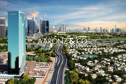 Office in Jumeirah Lake Towers, Dubai 1032 sq.m. № 95252 - photo 15