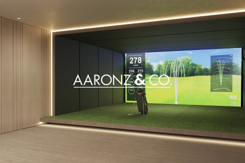 Office in Jumeirah Lake Towers, Dubai 1032 sq.m. № 95252 - photo 2