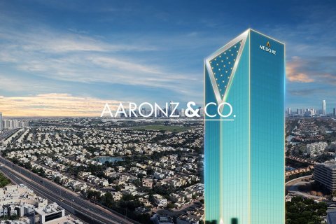 Office in Jumeirah Lake Towers, Dubai 1032 sq.m. № 95252 - photo 8