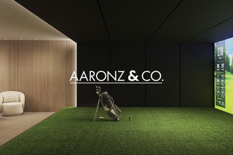 Office in Jumeirah Lake Towers, Dubai 1032 sq.m. № 95252 - photo 6