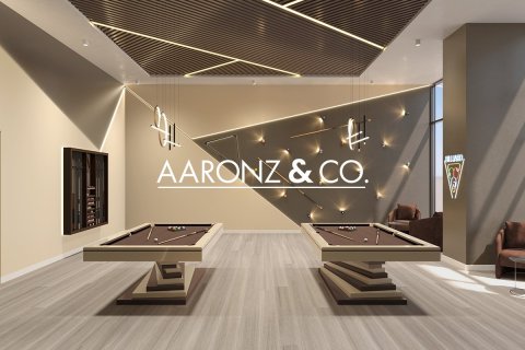 Bureau à Jumeirah Lake Towers, Dubai, 1032 m², № 95252