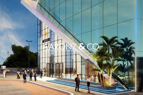 Office in Jumeirah Lake Towers, Dubai 1032 sq.m. № 95252 - photo 12