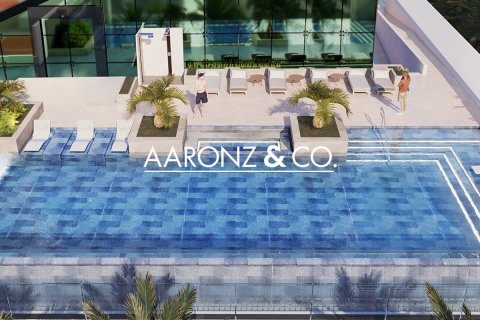 Office in Jumeirah Lake Towers, Dubai 1032 sq.m. № 95252 - photo 13