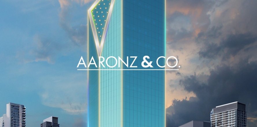 Office in Jumeirah Lake Towers, Dubai 1032 sq.m. № 95252