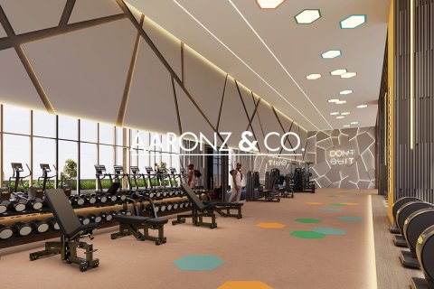 Office in Jumeirah Lake Towers, Dubai 1032 sq.m. № 95252 - photo 5