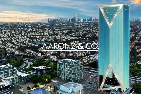 Office in Jumeirah Lake Towers, Dubai 1032 sq.m. № 95252 - photo 16