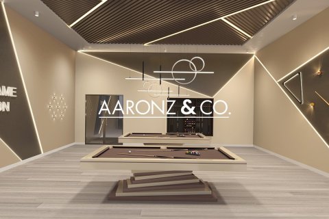 Office in Jumeirah Lake Towers, Dubai 1032 sq.m. № 95252 - photo 3