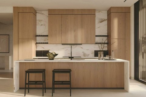 Apartamento en Dubai, 4 dormitorios, 351 m², № 95245 - foto 4