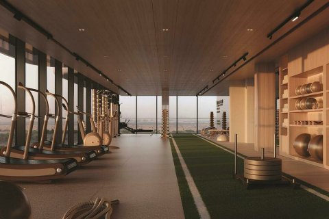 Apartamento en Dubai, 4 dormitorios, 351 m², № 95245 - foto 12