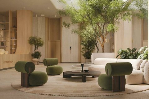 Apartamento en Dubai, 4 dormitorios, 351 m², № 95245 - foto 10