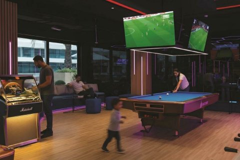 Apartamento en Dubai, 4 dormitorios, 351 m², № 95245 - foto 14