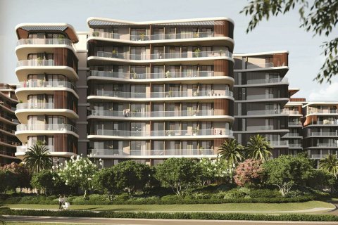 Apartamento en Dubai, 4 dormitorios, 351 m², № 95245 - foto 18