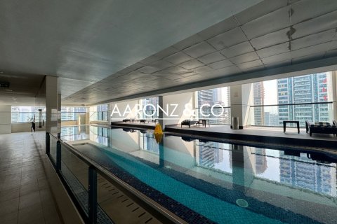 Apartment in Jumeirah Lake Towers, Dubai 2 bedrooms, 94 sq.m. № 95249 - photo 21