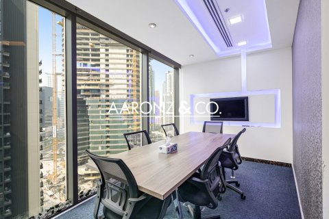 Office in Business Bay, Dubai 180 sq.m. № 95250 - photo 11