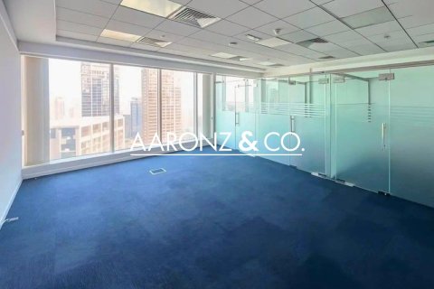 Oficina en Business Bay, Dubai, 51 m², № 95255