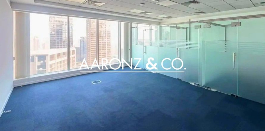Oficina en Business Bay, Dubai, 51 m², № 95255
