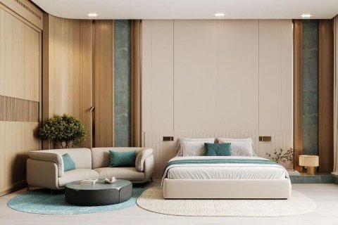 Apartamento en Business Bay, Dubai, 41.6 m², № 97528 - foto 3