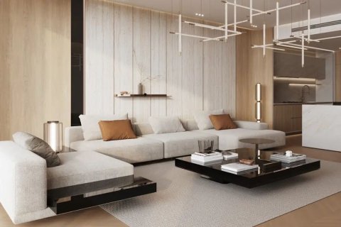 Apartamento en Business Bay, Dubai, 41.6 m², № 97528 - foto 4