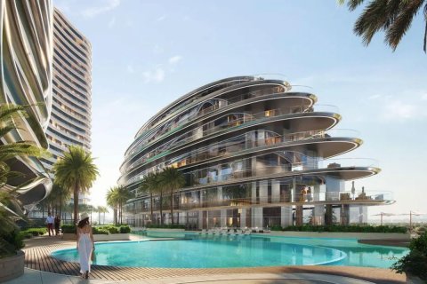 Apartamento en Business Bay, Dubai, 41.6 m², № 97528 - foto 6