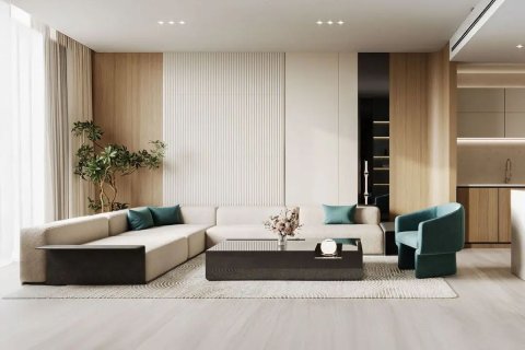 Apartamento en Business Bay, Dubai, 41.6 m², № 97528 - foto 9