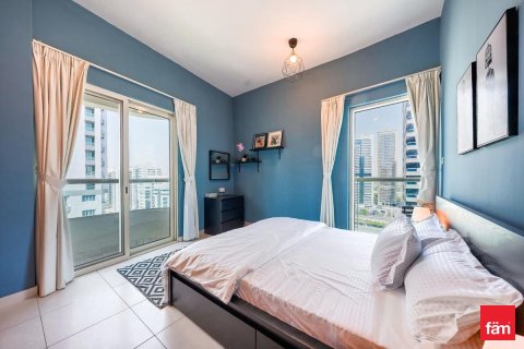 Appartement à Dubai Marina, Dubai, 2 chambres, 89.3 m², № 97539 - photo 10