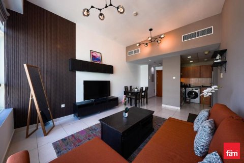 Appartement à Dubai Marina, Dubai, 2 chambres, 89.3 m², № 97539 - photo 4