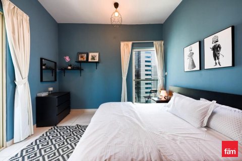 Appartement à Dubai Marina, Dubai, 2 chambres, 89.3 m², № 97539 - photo 13