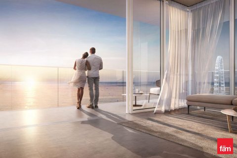 Apartment in Dubai 1 bedroom, 74.2 sq.m. № 97527 - photo 9