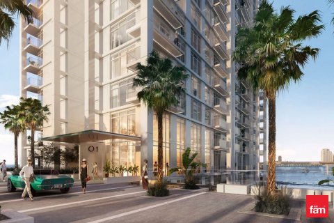 Apartment in Dubai 1 bedroom, 74.2 sq.m. № 97527 - photo 5