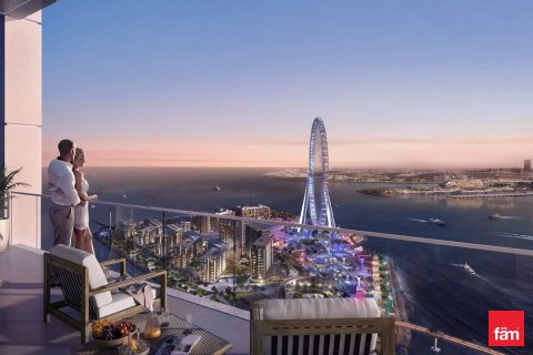 Apartment in Dubai 1 bedroom, 74.2 sq.m. № 97527 - photo 8