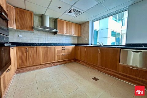 شقة في مرسى دبي, دبي 4 غرف نوم, 301.4 م² رقم 97541 - صورة 10